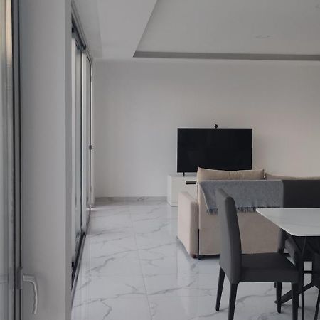 Kiti Village Villa, Cyprus, Salt-Water Pool, 6 Bedrooms, Larnaca Εξωτερικό φωτογραφία