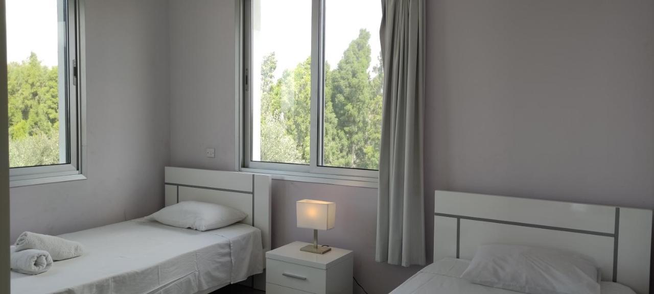 Kiti Village Villa, Cyprus, Salt-Water Pool, 6 Bedrooms, Larnaca Εξωτερικό φωτογραφία