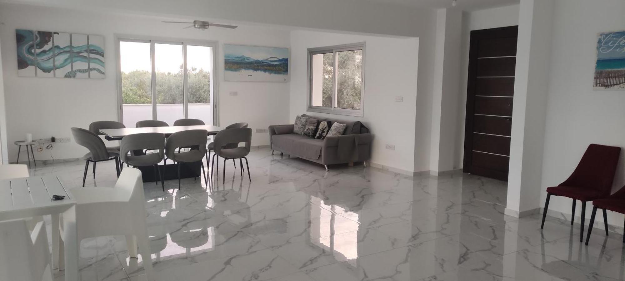 Kiti Village Villa, Cyprus, Salt-Water Pool, 6 Bedrooms, Larnaca Εξωτερικό φωτογραφία