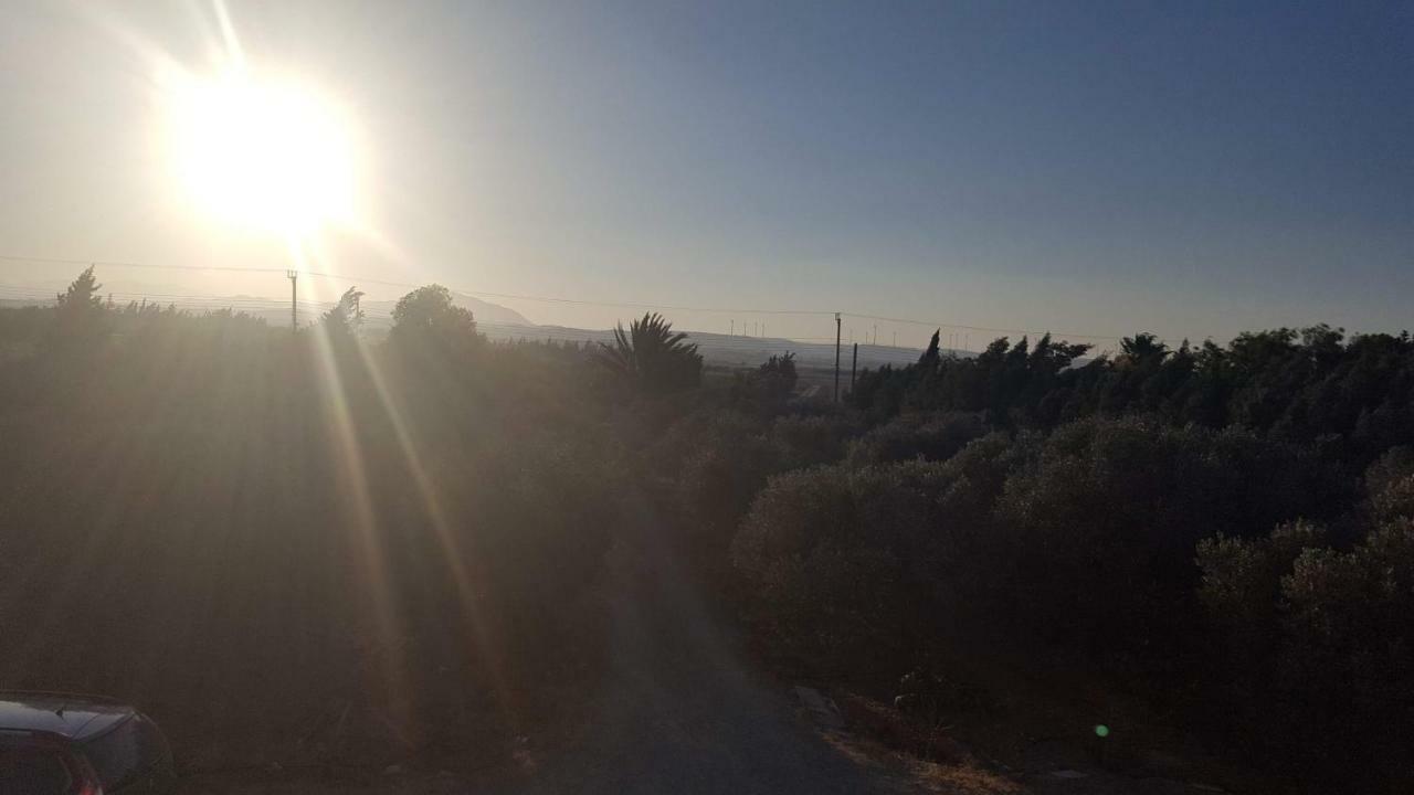 Kiti Village Villa, Cyprus, Salt-Water Pool, 6 Bedrooms, Larnaca Εξωτερικό φωτογραφία
