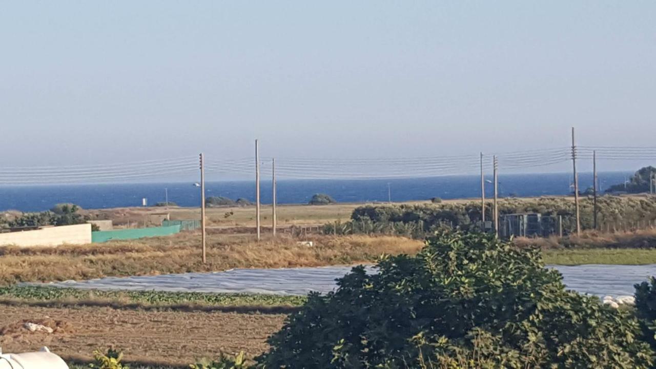 Kiti Village Villa, Cyprus, Salt-Water Pool, 6 Bedrooms, Larnaca Εξωτερικό φωτογραφία